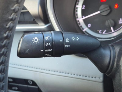 2023 Toyota Highlander XLE FWD (Natl)