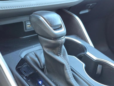 2023 Toyota Highlander XLE FWD (Natl)