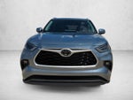 2023 Toyota Highlander XLE FWD (Natl)