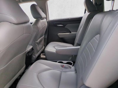2023 Toyota Highlander XLE FWD (Natl)