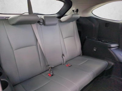 2023 Toyota Highlander XLE FWD (Natl)