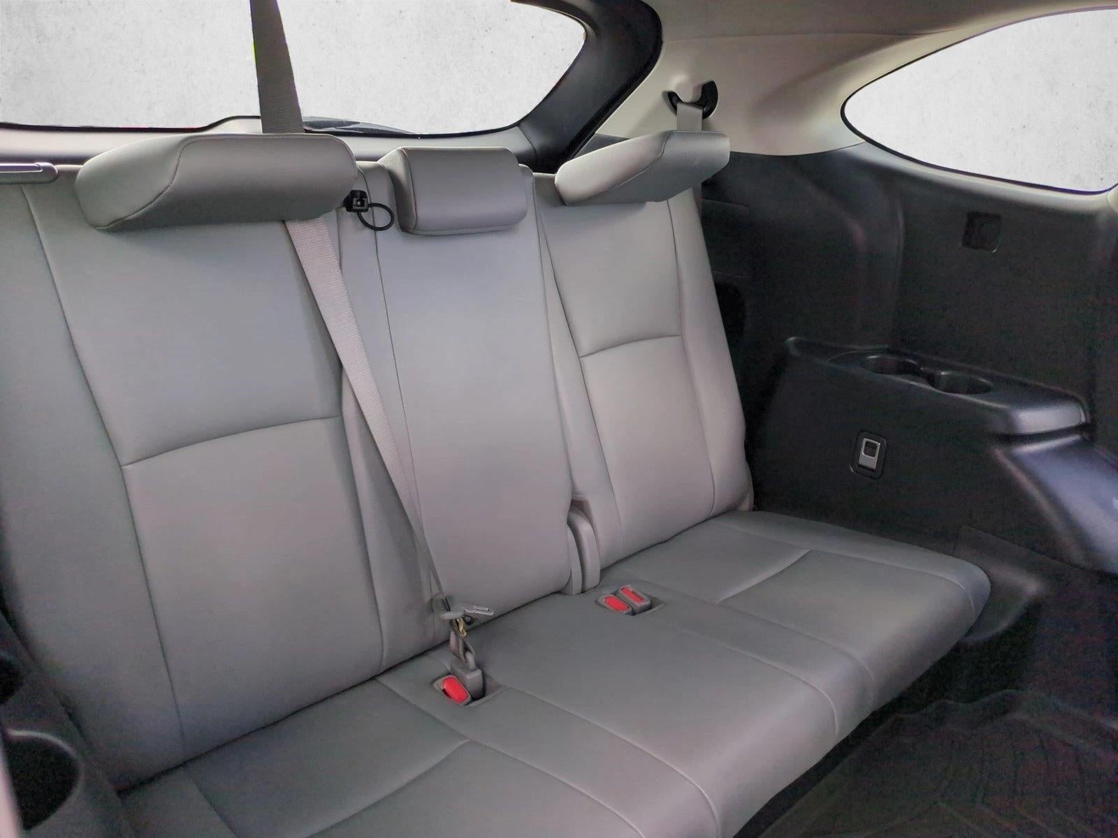 2023 Toyota Highlander XLE FWD (Natl)