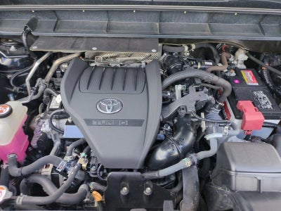 2023 Toyota Highlander XLE FWD (Natl)