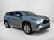 2024 Toyota Highlander LE FWD (GS)