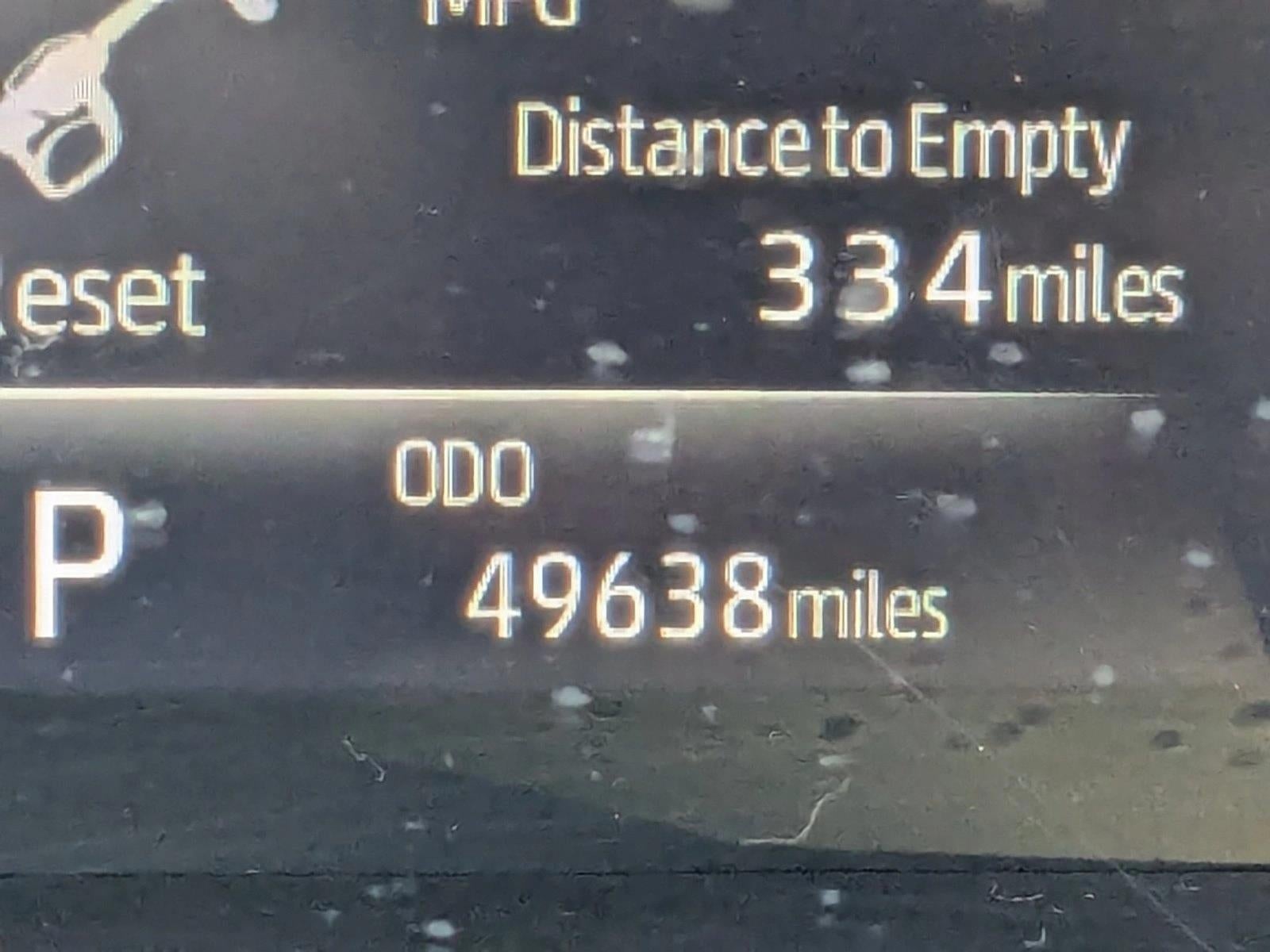 2024 Toyota Highlander XLE FWD (Natl)