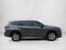 2023 Toyota Highlander LE FWD (GS)