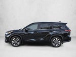 2024 Toyota Highlander XLE FWD (Natl)