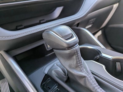 2024 Toyota Highlander XLE FWD (Natl)