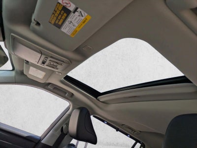 2024 Toyota Highlander XLE FWD (Natl)