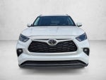 2024 Toyota Highlander XLE FWD (Natl)