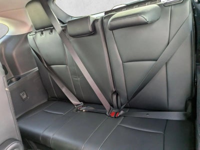 2024 Toyota Highlander XLE FWD (Natl)