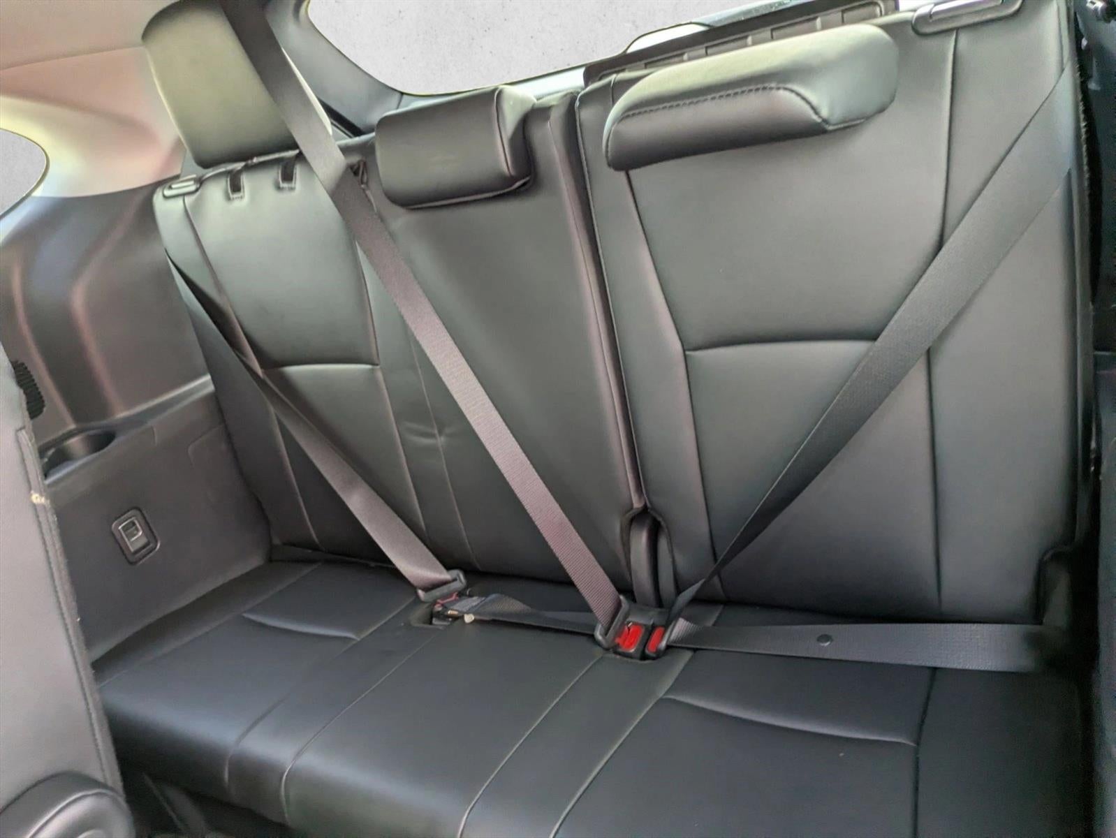 2024 Toyota Highlander XLE FWD (Natl)