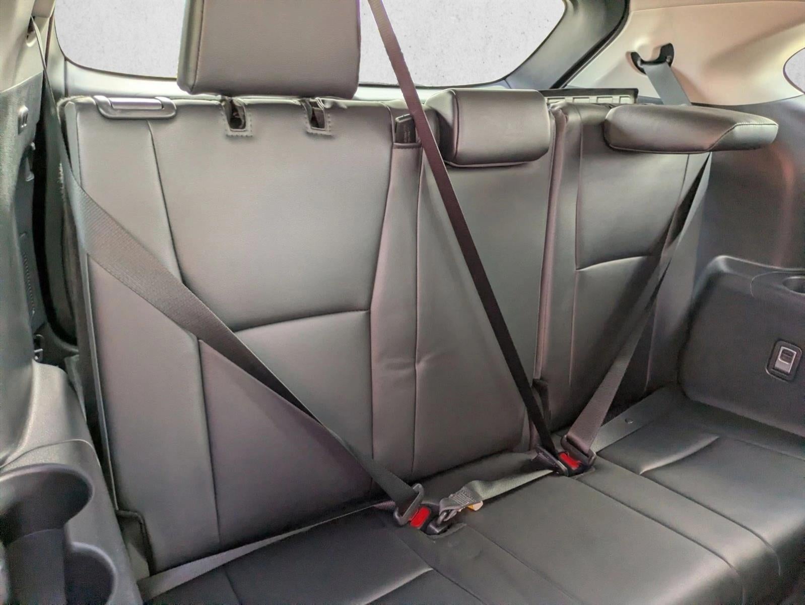 2024 Toyota Highlander XLE FWD (Natl)