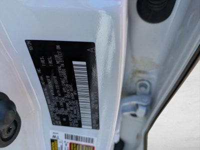 2024 Toyota Highlander XLE FWD (Natl)