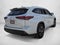 2024 Toyota Highlander XLE FWD (Natl)