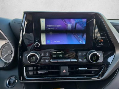 2023 Toyota Highlander XLE FWD (Natl)