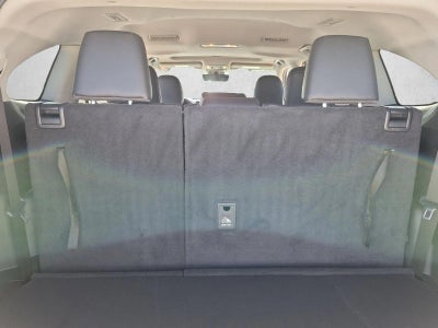 2023 Toyota Highlander XLE FWD (Natl)