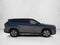 2023 Toyota Highlander LE FWD (GS)