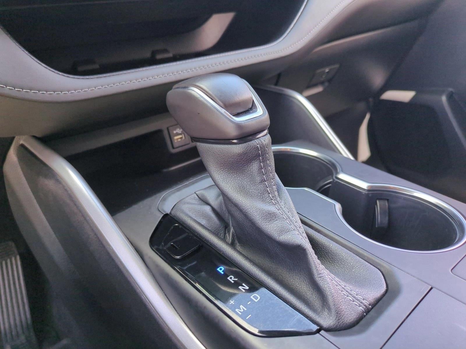 2023 Toyota Highlander XSE FWD (Natl)