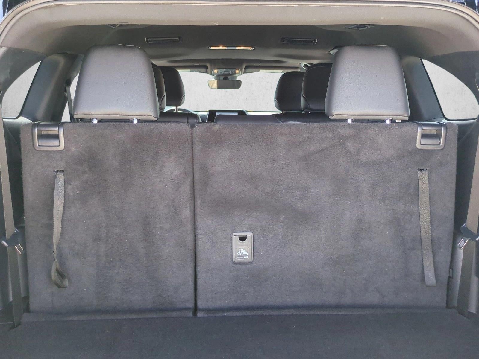 2023 Toyota Highlander XSE FWD (Natl)