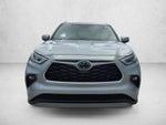 2023 Toyota Highlander Platinum FWD (Natl)