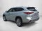 2023 Toyota Highlander Platinum FWD (Natl)