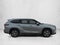 2025 Toyota Highlander XLE FWD (Natl)