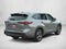 2025 Toyota Highlander XLE FWD (Natl)