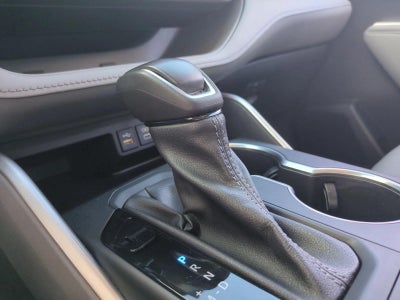 2023 Toyota Highlander XLE FWD (Natl)
