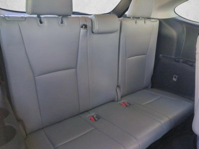 2023 Toyota Highlander XLE FWD (Natl)