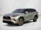 2023 Toyota Highlander XLE FWD (Natl)