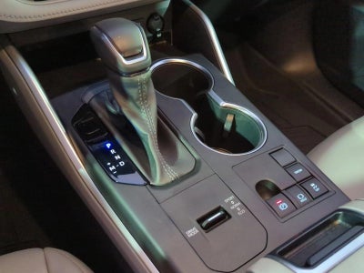 2023 Toyota Highlander XLE FWD (Natl)