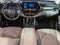 2023 Toyota Highlander XLE FWD (Natl)
