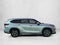 2023 Toyota Highlander XLE FWD (Natl)