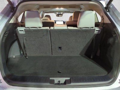 2023 Toyota Highlander XLE FWD (Natl)