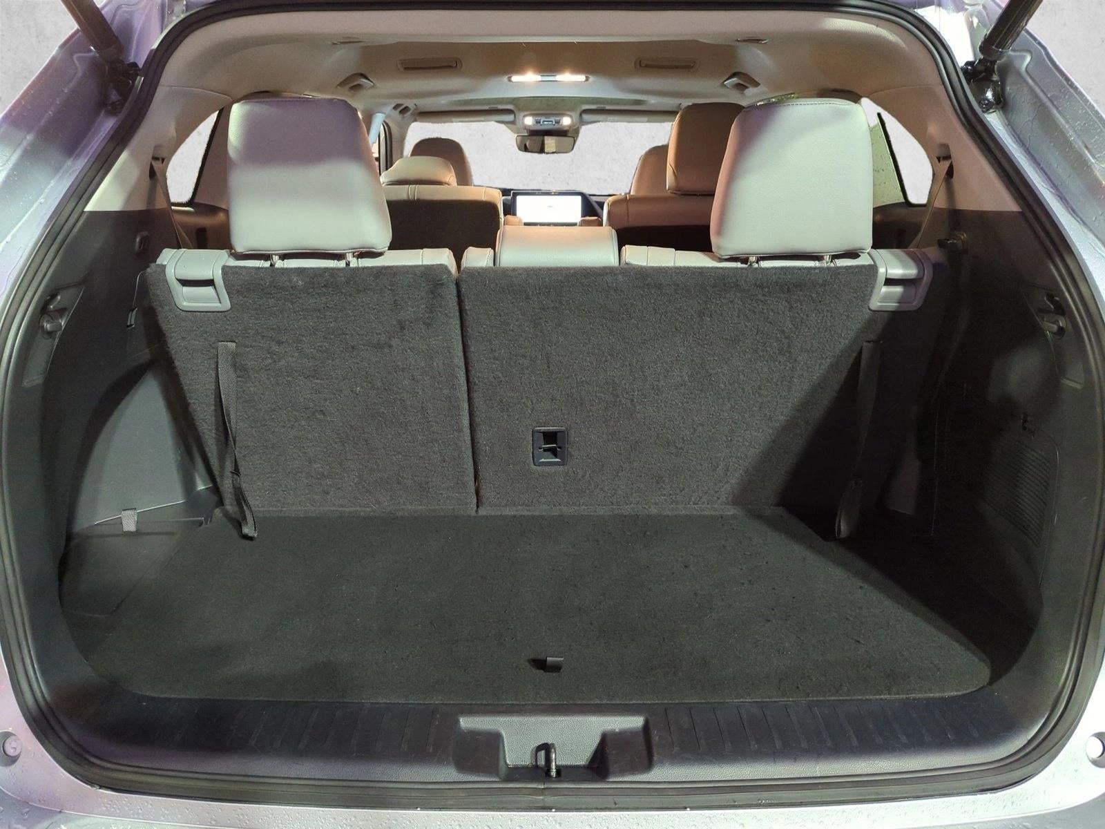 2023 Toyota Highlander XLE FWD (Natl)