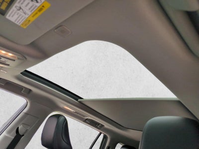 2024 Toyota Highlander Platinum FWD (Natl)