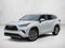2024 Toyota Highlander Platinum FWD (Natl)