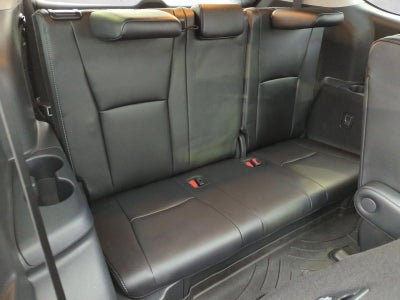 2024 Toyota Highlander Platinum FWD (Natl)