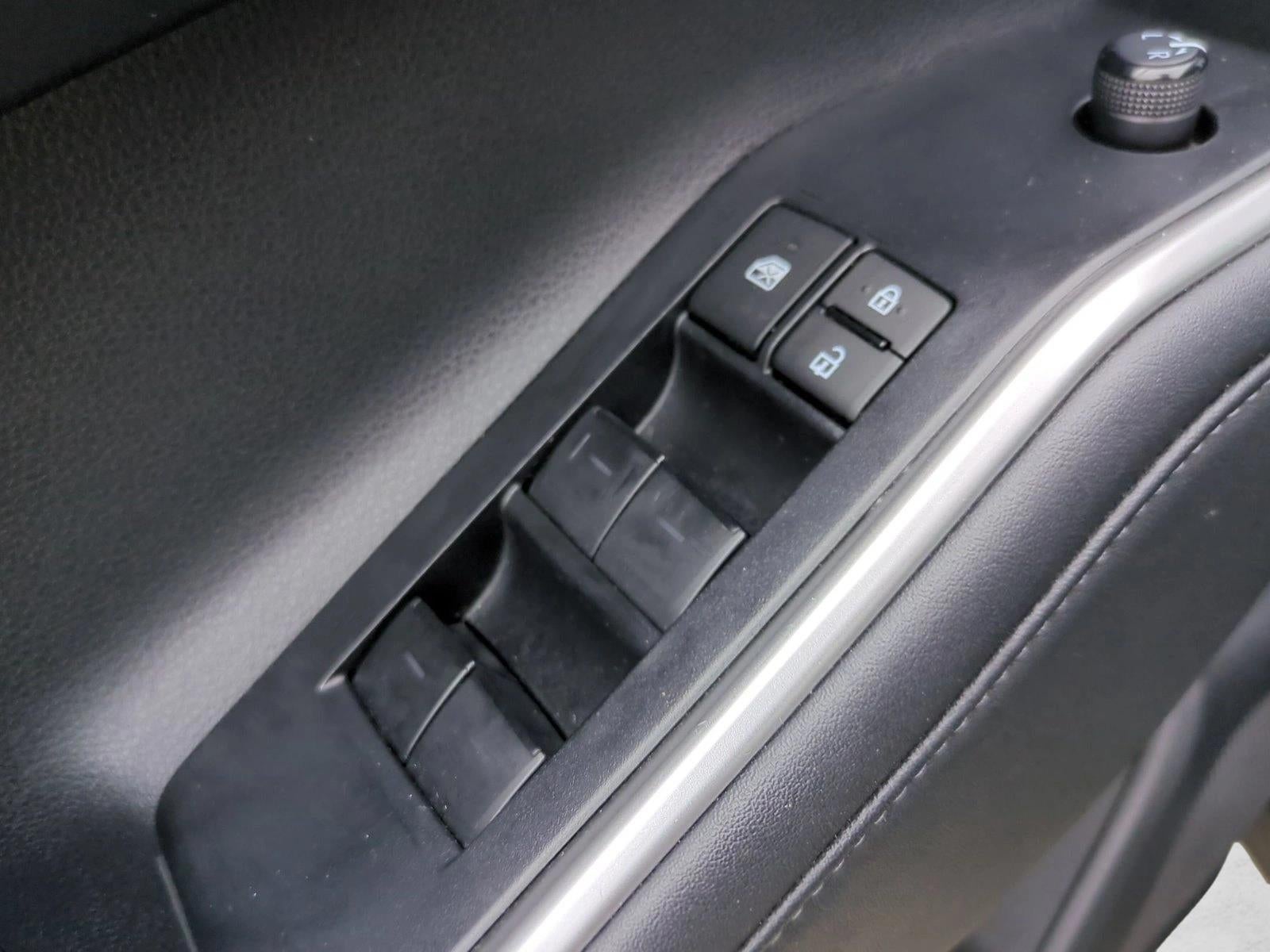 2024 Toyota Highlander XLE FWD (Natl)