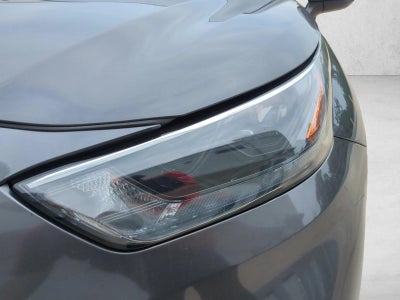 2024 Toyota Highlander XLE FWD (Natl)