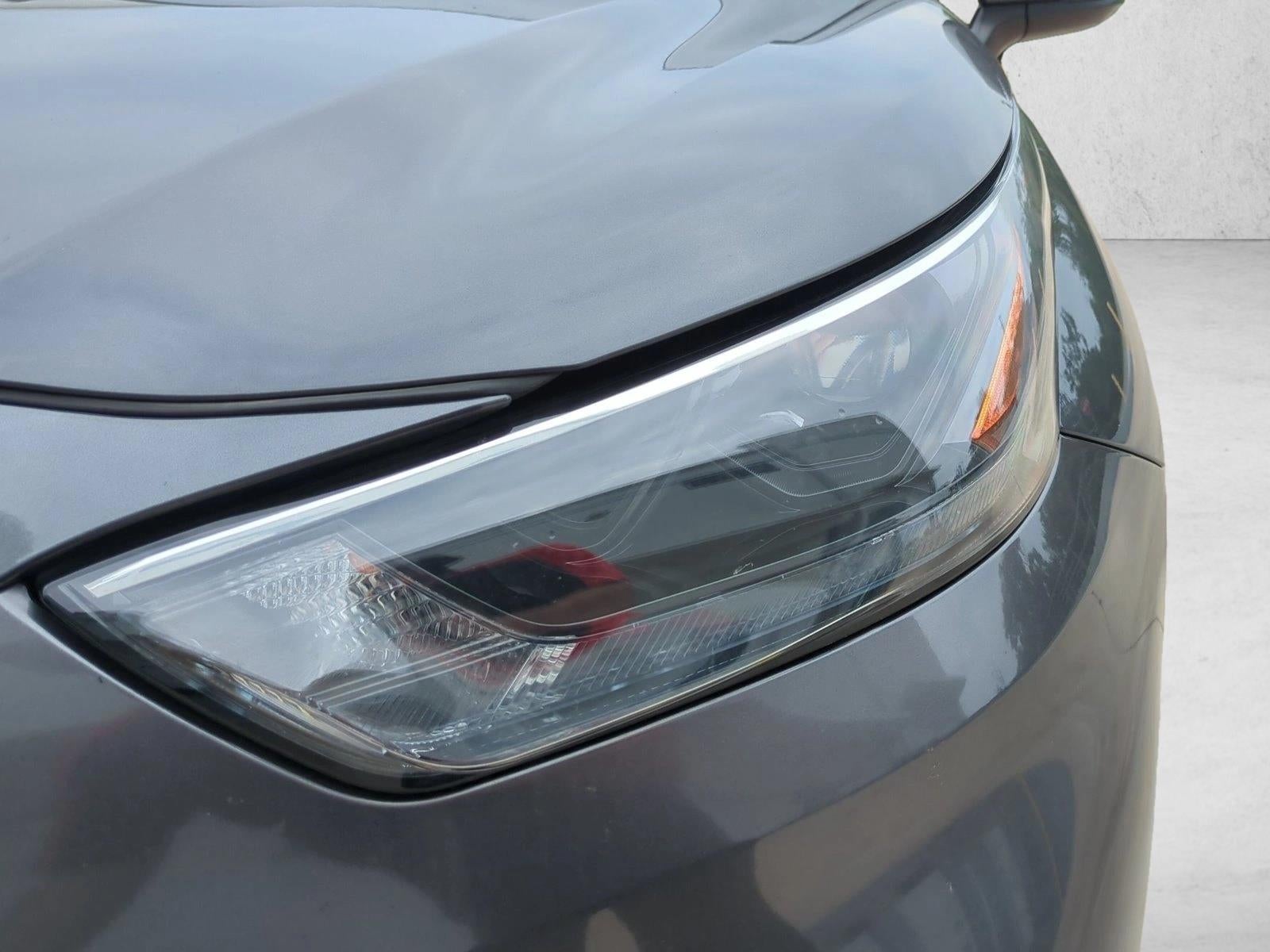 2024 Toyota Highlander XLE FWD (Natl)