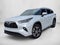 2024 Toyota Highlander XLE FWD (Natl)