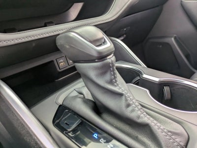 2024 Toyota Highlander XLE FWD (Natl)