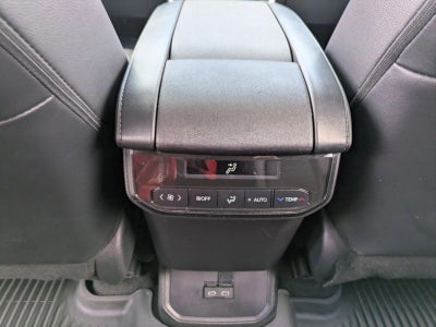 2024 Toyota Highlander XLE FWD (Natl)