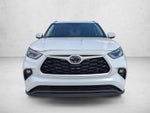 2024 Toyota Highlander XLE FWD (Natl)