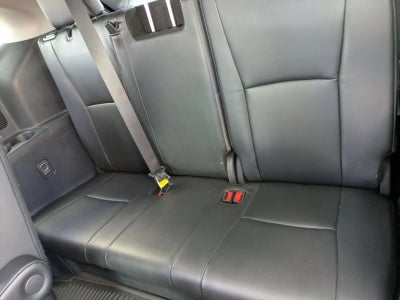 2024 Toyota Highlander XLE FWD (Natl)