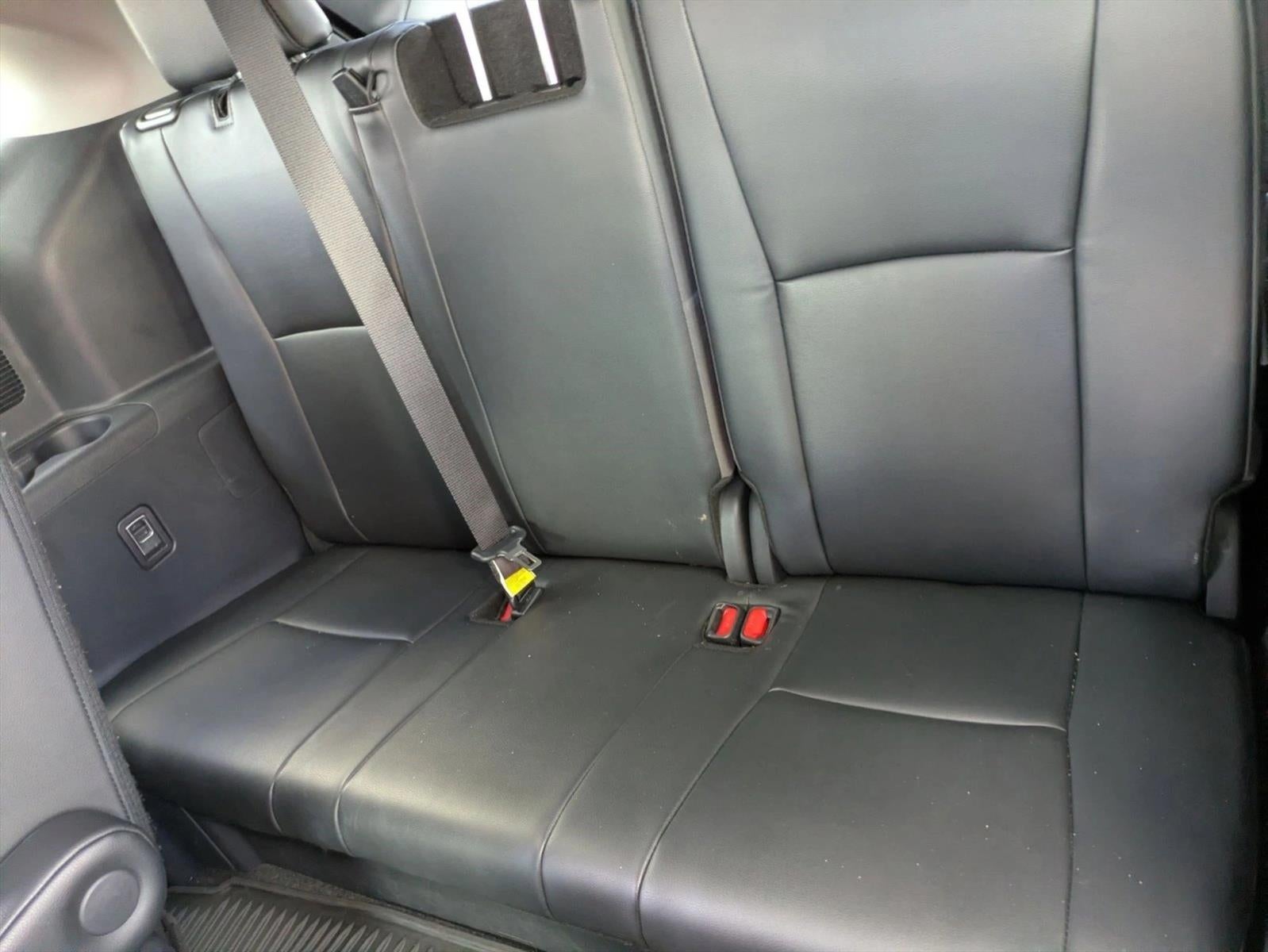 2024 Toyota Highlander XLE FWD (Natl)