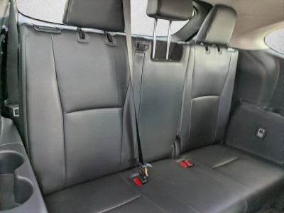 2024 Toyota Highlander XLE FWD (Natl)