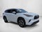2024 Toyota Highlander XLE FWD (Natl)
